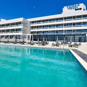 Hotel Topaz 4* Cap Aurora